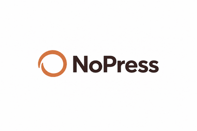 NoPress