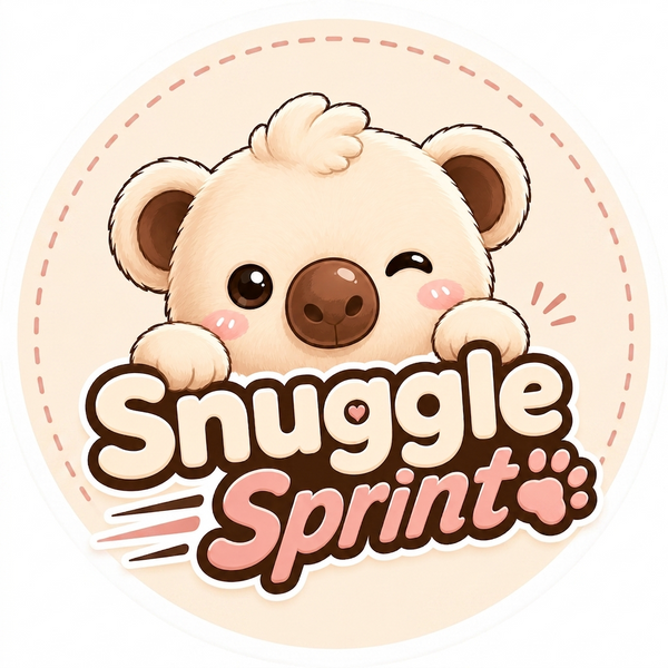 SnuggleSprint