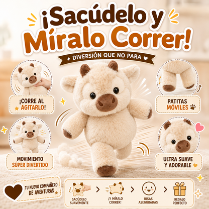 SnuggleSprint™ el corredor adorable